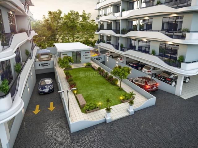 Flat for sale in Tilakwada, Gujarat