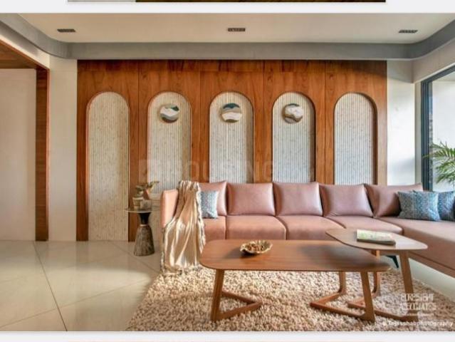Flat for sale in Tilakwada, Gujarat
