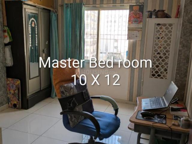 Flat for sale in Bhayli, Vadodara