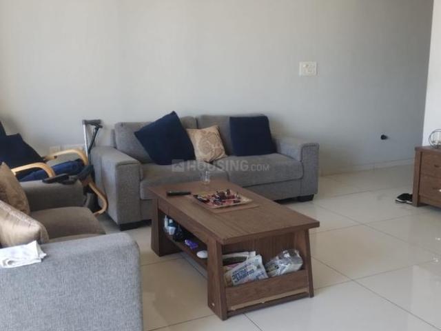 Flat for sale in Bhayli, Vadodara