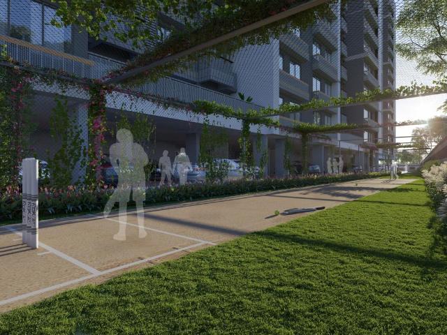 Flat for sale in Tilakwada, Gujarat