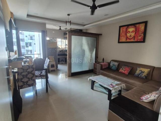 Flat for sale in Tilakwada, Gujarat