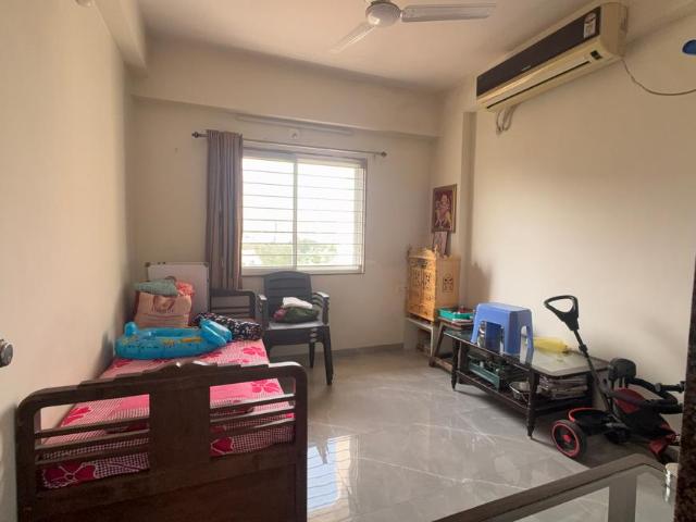 Flat for sale in Bhayli, Vadodara