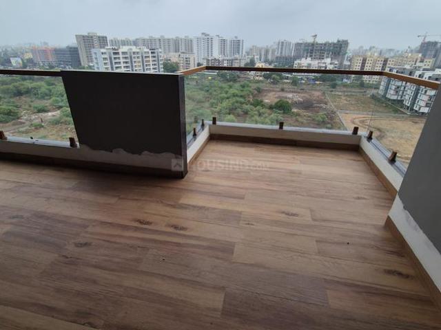 Flat for sale in Tilakwada, Gujarat