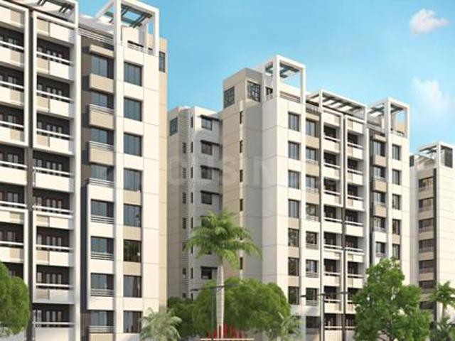 Flat for sale in Tilakwada, Gujarat