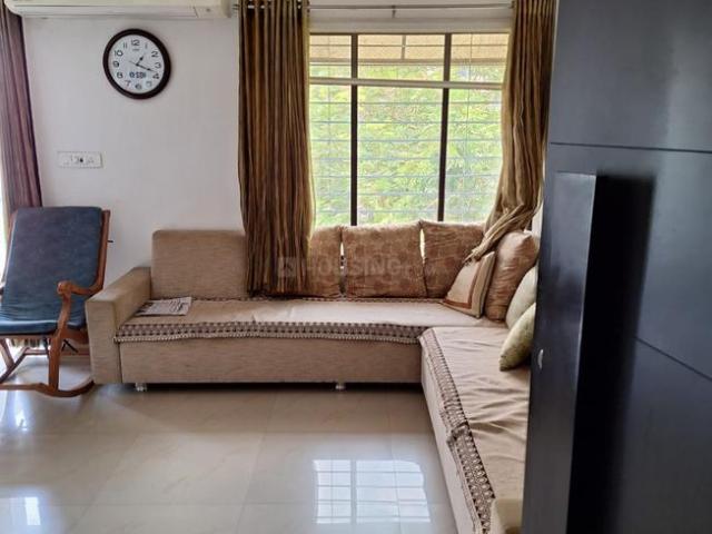 Flat for sale in Ashwamegh Nagar, Vadodara