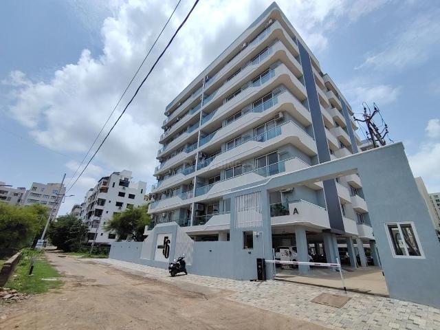 Flat for sale in Tilakwada, Gujarat
