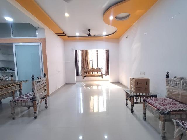 Flat for sale in Tilakwada, Gujarat