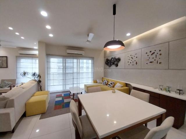 Flat for sale in Tilakwada, Gujarat