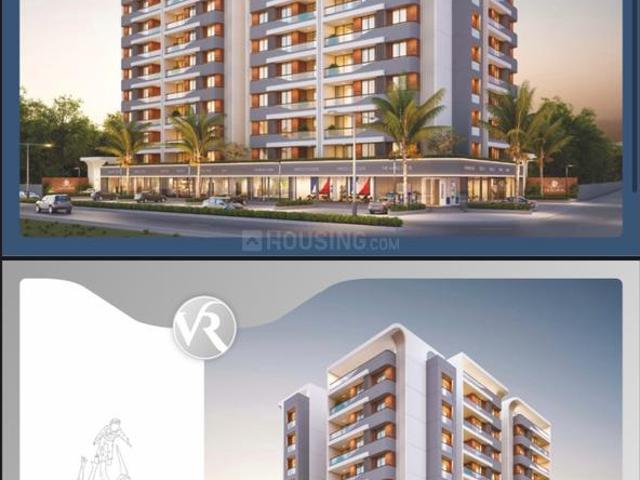 Flat for sale in Bhayli, Vadodara