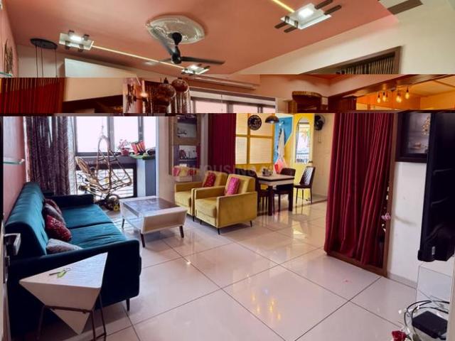 Flat for sale in Tilakwada, Gujarat