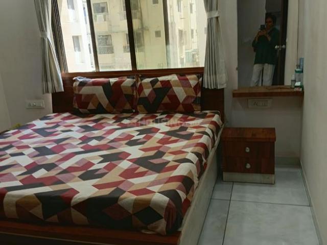 Flat for sale in Tilakwada, Gujarat