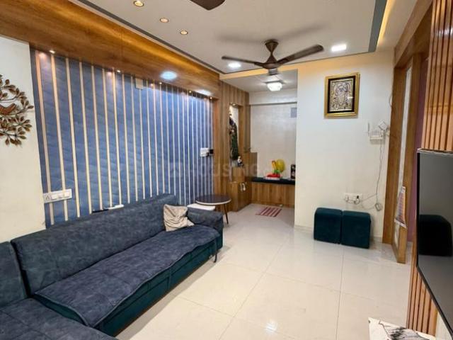 Flat for sale in Bhayli, Vadodara