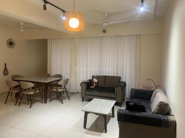 Flat for sale in Bhayli, Vadodara