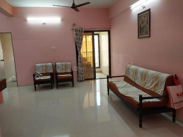 Flat for sale in Bhayli, Vadodara