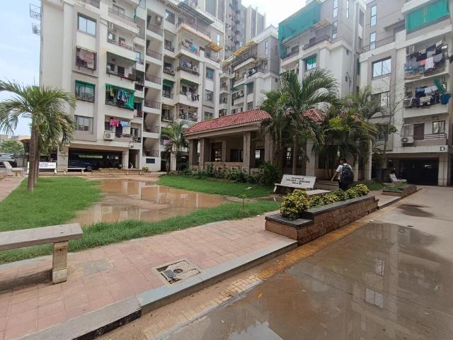 Flat for sale in Bhayli, Vadodara