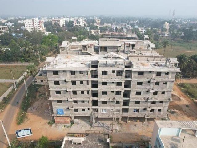 Flat for sale in Bheemunipatnam ( Bheemili ), Mamidipalem