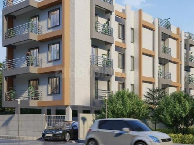 Flat for sale in Dispur, Assam