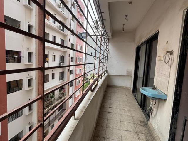 Flat for sale in Dispur, Assam