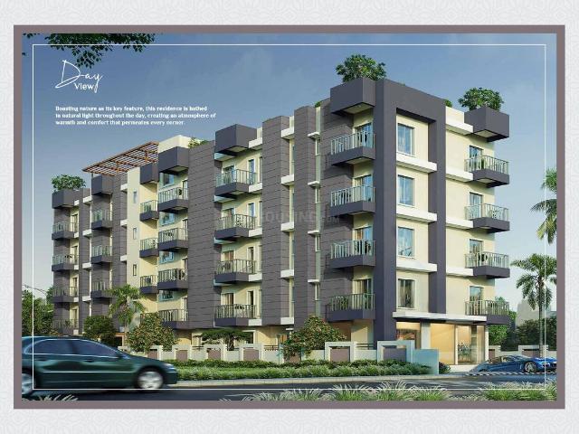 Flat for sale in Dispur, Assam