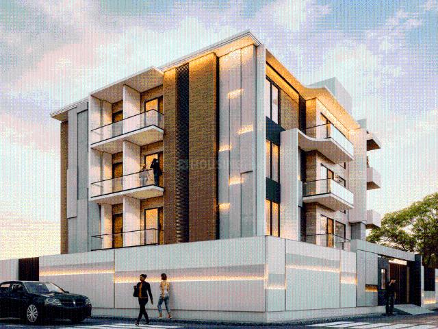 Flat for sale in Bhetapara Chariali, Dispur