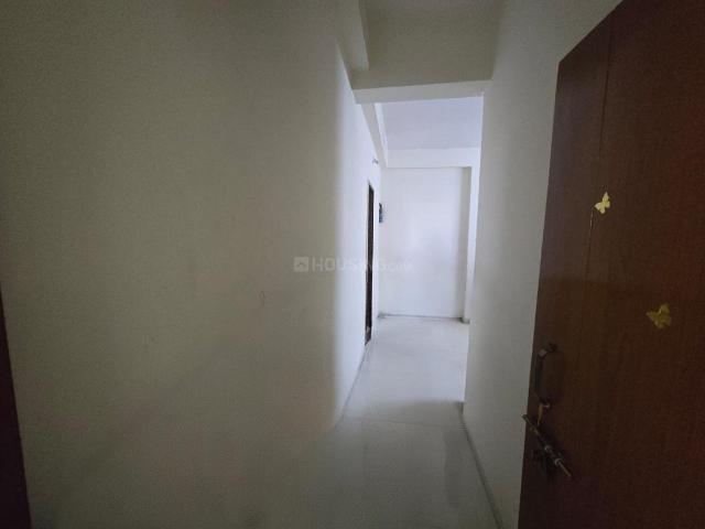 Flat for rent in Bhichaulimardana, Indore