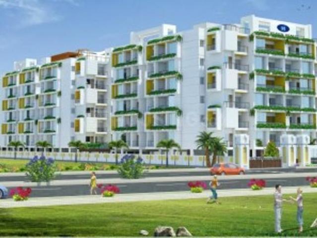 Flat for sale in Madya