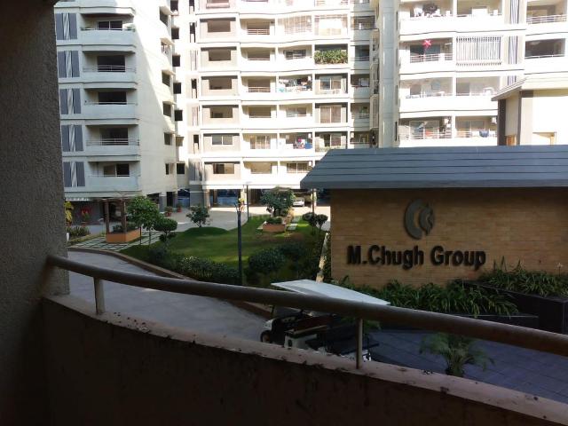 Flat for sale in Madya