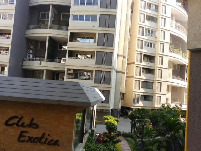 Flat for sale in Madya