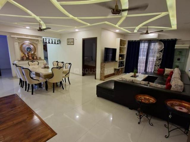 Flat for sale in Madya