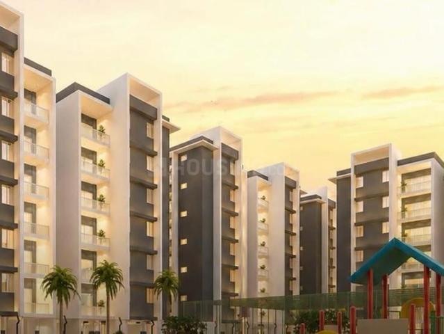Flat for sale in Madya