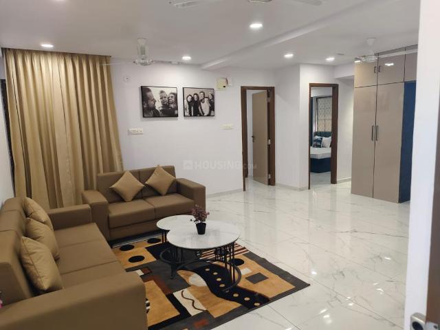 Flat for rent in Gujarat