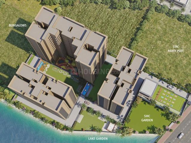 Flat for rent in Gujarat