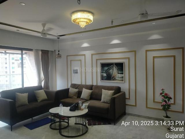Flat for rent in Gujarat