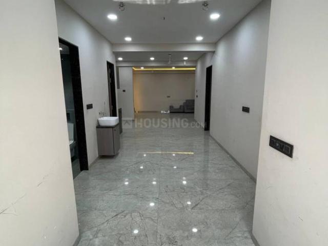 Flat for rent in Mansarovar Bungalows, Surat