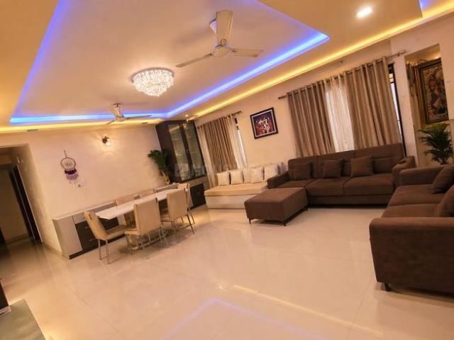 Flat for rent in Gujarat