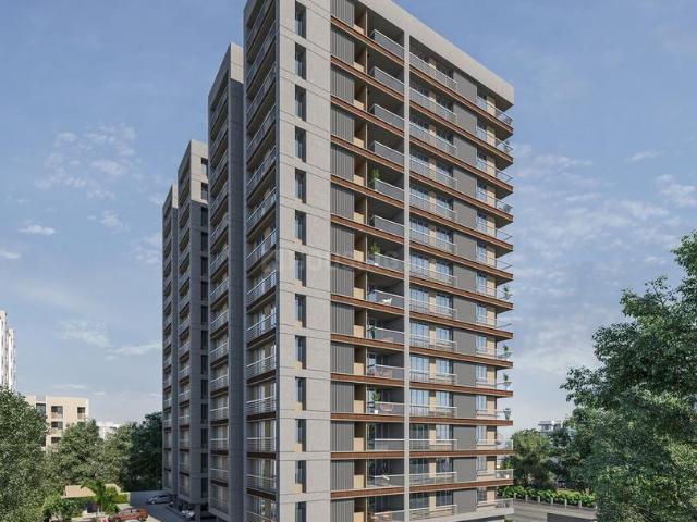 Flat for sale in Gujarat