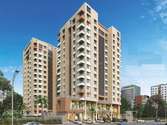 Flat for sale in Gujarat