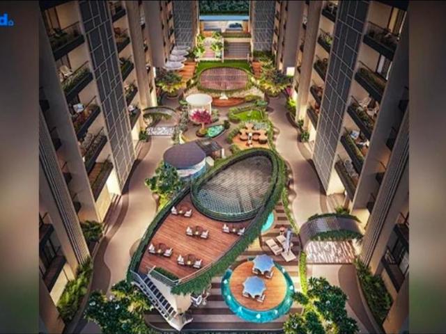Flat for sale in Mansarovar Bungalows, Surat