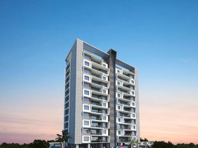 Flat for sale in Gujarat