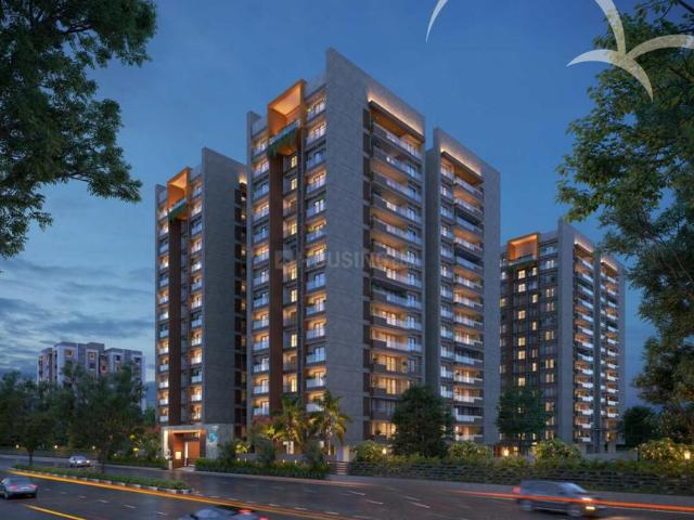 Flat for sale in Gujarat