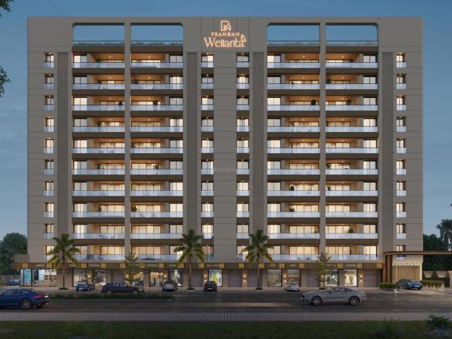 Flat for sale in Gujarat