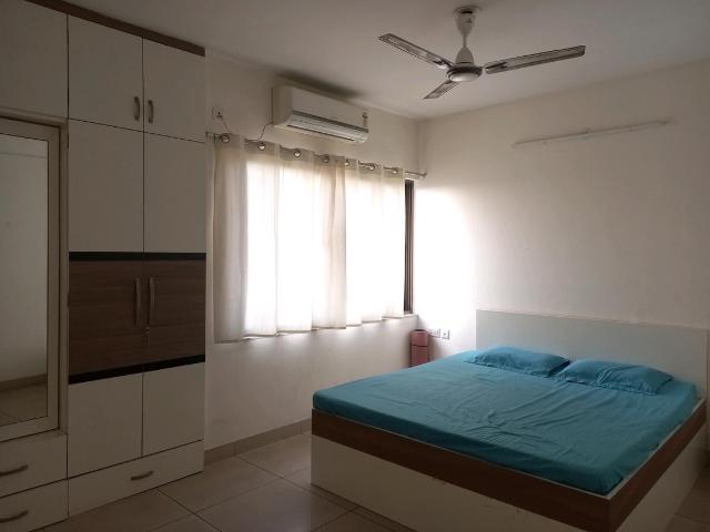 Flat for rent in Tata Amantra, Thane