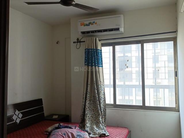 Flat for rent in Tata Amantra, Thane