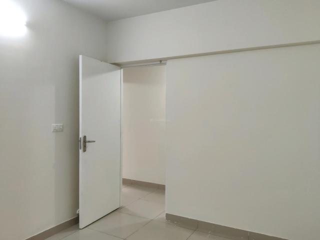 Flat for rent in Tata Amantra, Thane