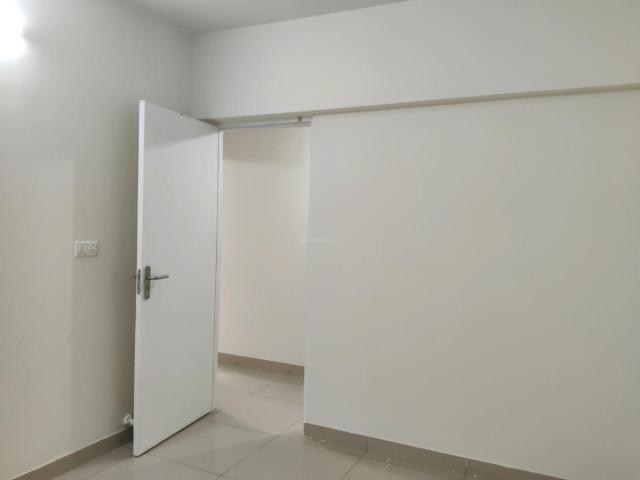 Flat for rent in Tata Amantra, Thane