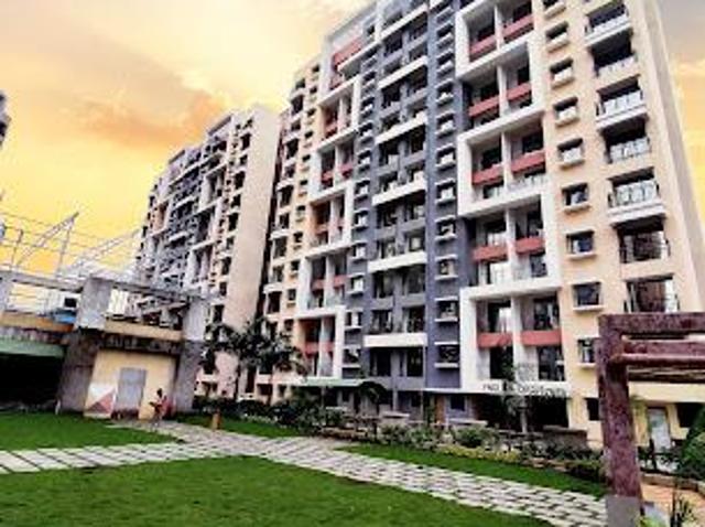 Flat for sale in Bhiwandi Nizampur, National Capital Territory Of Delhi