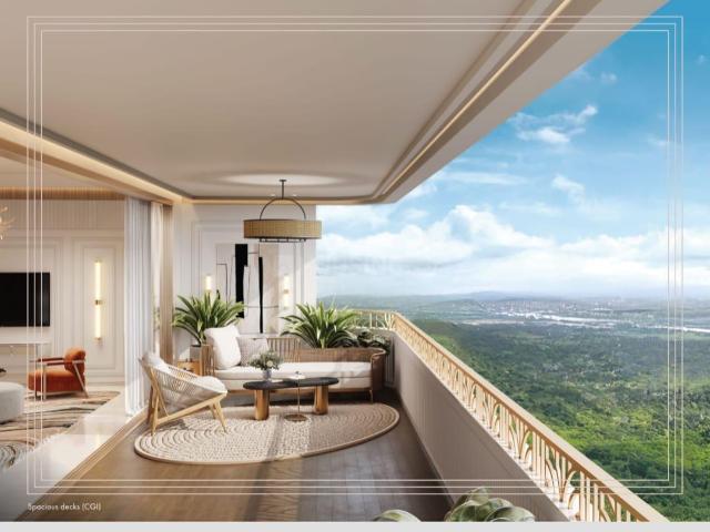 Flat for sale in Bhiwandi Nizampur, National Capital Territory Of Delhi