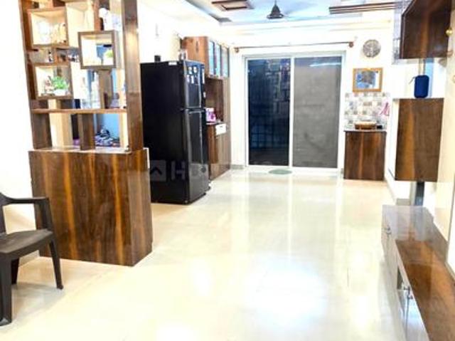Flat for rent in Bangalore East, Cox Town - Bangalore