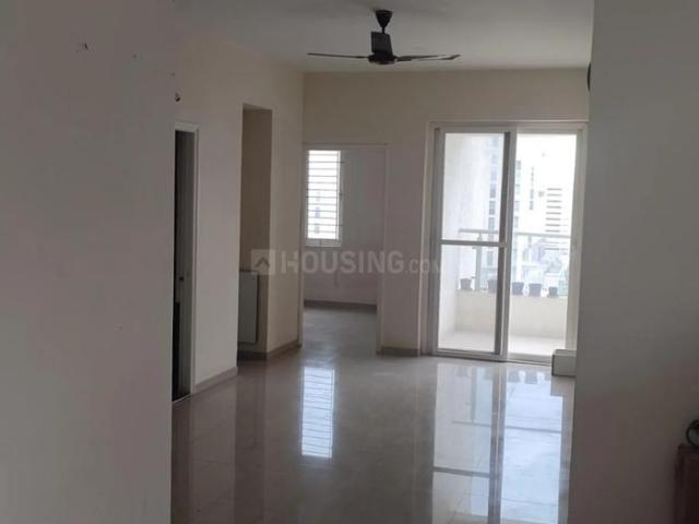 Flat for sale in Bangalore East, Cox Town - Bangalore